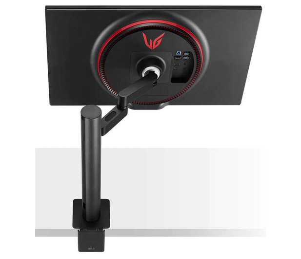 LG 27GN88A-B NanoIPS Ergo - 649938 - zdjęcie 12